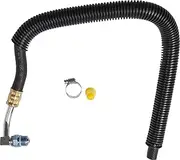 ACDelco 36-363630 Professional Power Steering Return Line Hose Assembly