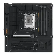 ASUS INTEL 1413 generation CPU micro-ATX with B760M / TUF GAMING B760M-BTF WIFI