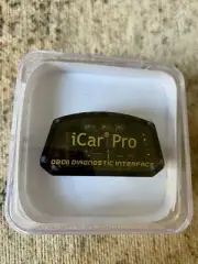 VGATE ICAR PRO Bluetooth 4.0 OBD2 Diagnostic Scan Tool BIMMERCODE iPhone Android