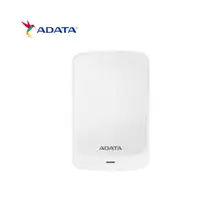 在飛比找蝦皮商城優惠-ADATA 威剛 HV320 2TB 2.5吋 超薄髮絲紋 