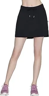 [Skechers] Women's Commuter Skort