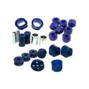 Front SuperPro Suspenison Bush Kit for Nissan Skyline R31 1985-1990