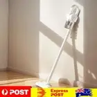 85000Pa Mite Removal with UVC Light USB Rechargeable Vacuum Cleaner (White)