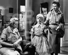 The Bad Seed (1956) Patricia McCormack , Eileen Heckart, Nancy Kelly 10x8 Photo