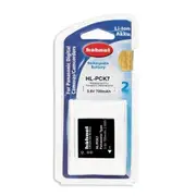 Hahnel Panasonic DMW-BCK7E