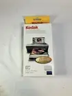 Kodak EasyShare PH-40 Color Cartridge & Photo Paper Kit 40 4X6 Sheets