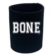 Bone - Funny Novelty Stubby Holder