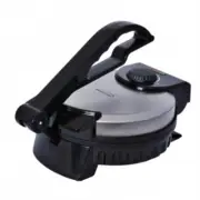 Brentwood 8 Inch Flatbread And Tortilla Maker