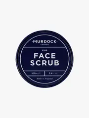 Face Scrub