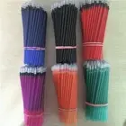20 Pc/lot Ink Gel Pen Erasable Refill Rod Magic 0.5mm School Stationery Writing