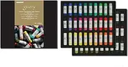 [Mungyo] Gallery Handmade Soft Pastel (Cardboard Box of 60 Assorted Colors)
