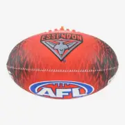 NEW Essendon Bombers Aura Size 3 Synthetic Football