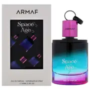 Armaf Space Age by Armaf for Women - 3.4 oz EDP Spray 3.4 oz