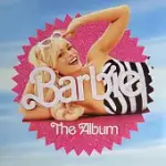 BARBIE THE ALBUM / BARBIE : THE ALBUM (LP)