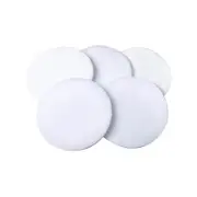 5 X Exhaust Filter Pads for Dyson DC04, DC05, DC08, DC19, DC20 & DC29
