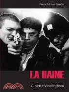 在飛比找三民網路書店優惠-La Haine: Mathieu Kassovitz, 1