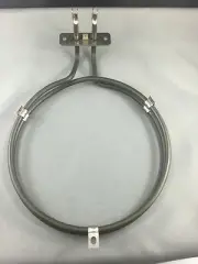 BLANCO ILVE LINEA MIELE BAUMATIC EMILIA GLEM OVEN FAN ELEMENT EL664EI