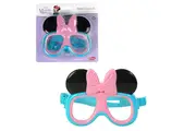 Wahu Minnie Mouse Adjustable Swim Goggles for Kids 4+ Pool Water Play