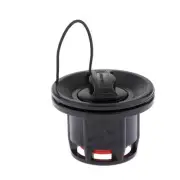Kayak Air Valve Drain Plug, for Inflatable Boat Raft Surf Paddle Colors