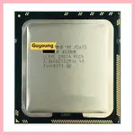 ♞XEON X5675 3.0 GHZ 二手六核十二線程 CPU 處理器 12M 95W LGA 1366