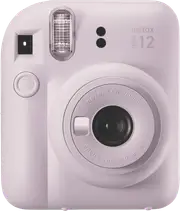 Instax Mini 12 - Purple
