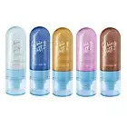 Body Glitter Spray Cosmetic Body Shimmer Holographic Glitter Body Shiny Spray