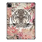 iPad Pro 12.9-inch (5th/6th gen) iPad Impact Case WILD THING VINTAGE