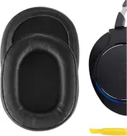 Replacement Ear Pads for Audio-Technica ATH-MSR7 MSR7NC MSR7BK MSR7GM