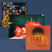 Terror Twilight: Farewell Horizontal (Expanded Edition)