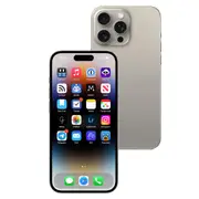 [Apple] iPhone 15 Pro 256GB