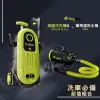 歲末超值組合 bigboi 高壓沖洗機 二代 WASHR FLO II + 單馬達吹水機 MINI 高壓機 吹乾機