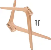 EPIGEIST 1 Pair Portable Tv Stand with Elegant Design Safe and Secure Mounting Brackets for Entertainment Centers Small Spaces for Home Office and Conference Rooms