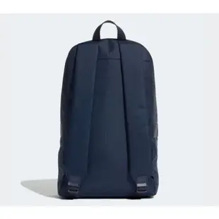 Adidas LINEAR CLASSIC DAILY BACKPACK 學生藍後背包 KAORACER ED0289