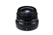 FUJIFILM FUJINON XF 35mm F2 R WR Lens Black - BRAND NEW