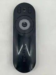 Targus Laser Presentation Remote with KeyLock, 2.4GHz Wireless, USB,