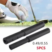Golf Shaft Extender Extender Sticks Graphite Shaft High Quality