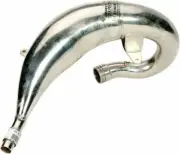 Kawasaki KX 125 L 2000 Pro Circuit Platinum Head Pipe PK00125P