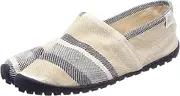 [Marugo] TabiRela Flat Shoes, Tabi Shoes, Bunions, Sandals, Espadrille, Unisex Adult