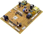Refrigerator Control Board，Compatible for Samsung， DA92-00462D Circuit PCB DA41-00815A Fridge Motherboard Freezer Board,Parts Replacement