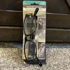Foster Grant Lloyd Lightspecs Lighted Reading Glasses 1.75