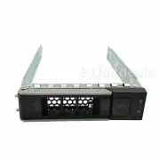 3.5" SATA SAS Hard Drive Tray Caddy For Dell PowerEdge C4140 XR2 Ship@sameday