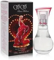 [Paris Hilton] Can Eau De Perfume Spray 1.0 Oz, 30 ml