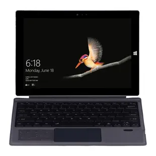 【當天出貨】鍵盤 辦公鍵盤適用於微軟Surface pro3/ 4/5/6/7/7+ XCSQ