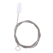 Flexible Drain Tool Cleaning Brush Hose Aquarium