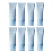 Abib - Sedum Hyaluron Sunscreen Watery Tube SPF 50+ PA++++ - 50ml (8ea) Set