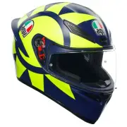 K1 S E2206 Soleluna 2018 019 Full Face Helmet