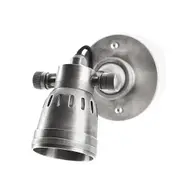 Seattle 1 Light Spotlight Silver - ELPIM59781AS
