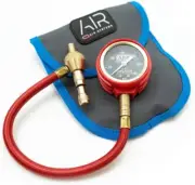 ARB ARB600 E-Z Deflator Kit 10-60 PSI 0-4 BAR Tire Pressure Gauge Rapid Air Down