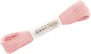 Olympus Sashiko Awai-IRO Sashiko Thread, Approx. 156.4 ft (40 m), 100% Cotton, Made in Japan