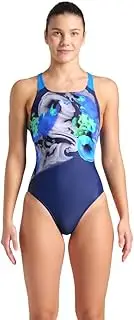 [arena] Women's Women's Imaginary Swimsuit Swim Pro Back One Piece Swimsuit (Pack of 1)